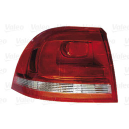 Piloto Faro Trasero  - VALEO 044257