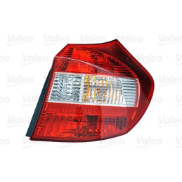 Lampa Tylna  - VALEO 044402