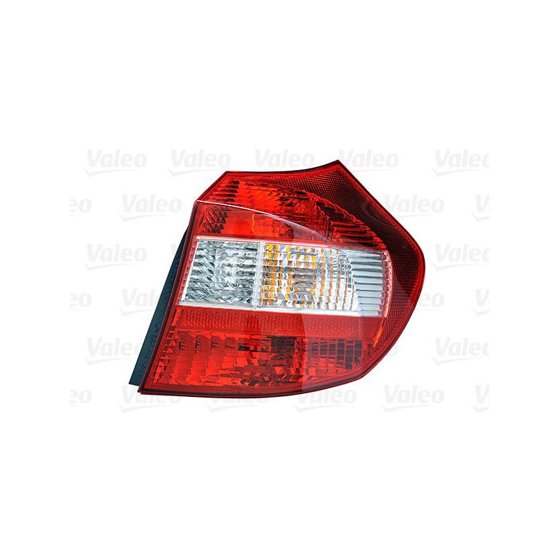 Rear Light  - VALEO 044402