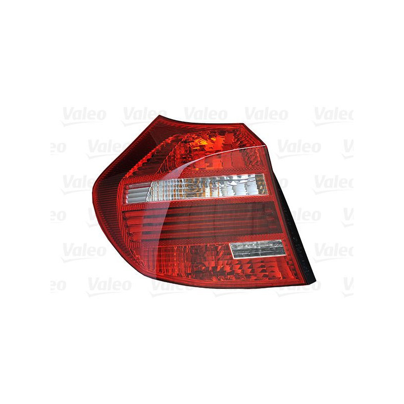 Lampa Tylna  - VALEO 044408