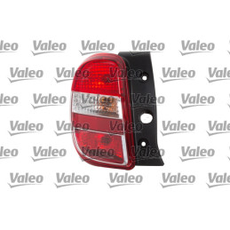 Lampa Tylna  - VALEO 044491