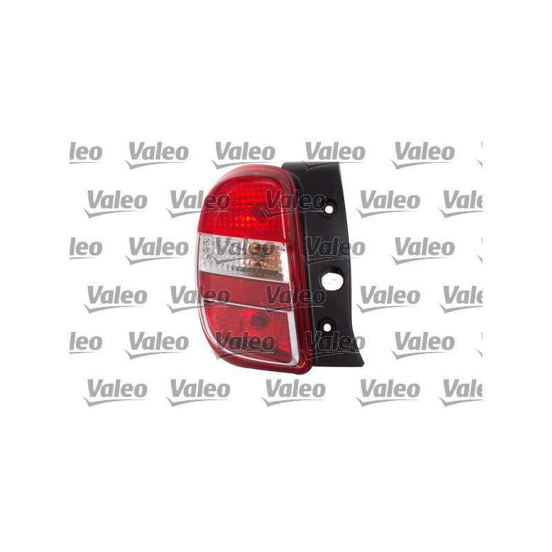 Lampa Tylna  - VALEO 044492