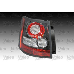 Rear Light  - VALEO 044498