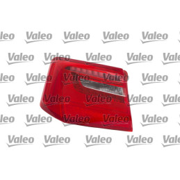 Piloto Faro Trasero  - VALEO 044525