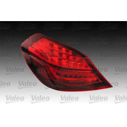 Lampa Tylna  - VALEO 044594