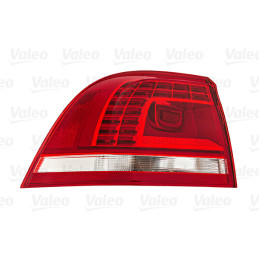 Piloto Faro Trasero  - VALEO 044606