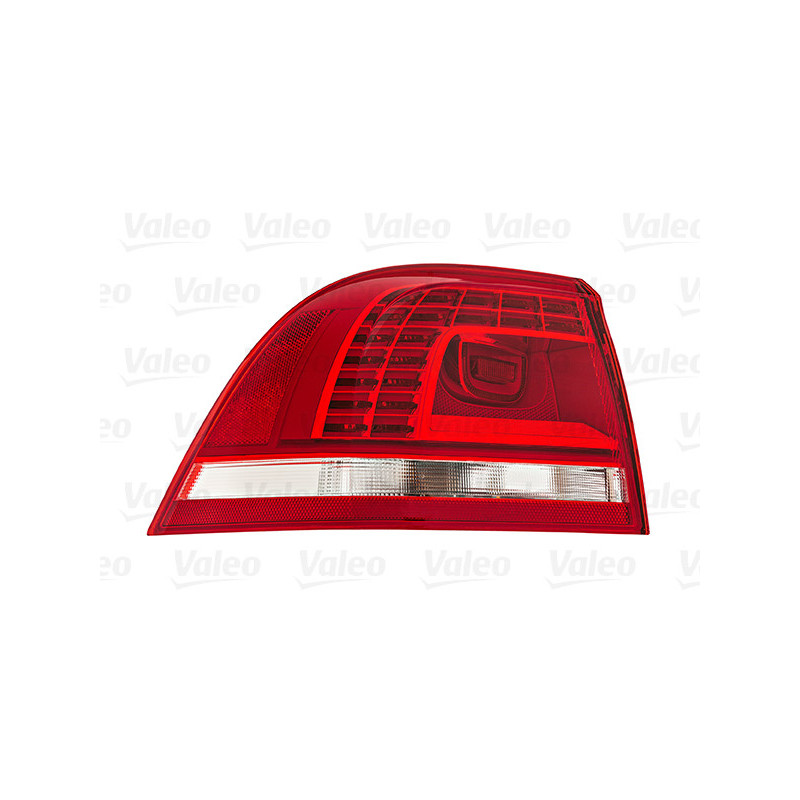 Rear Light  - VALEO 044606