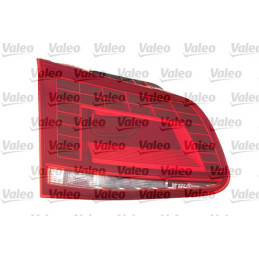 Piloto Faro Trasero  - VALEO 044608