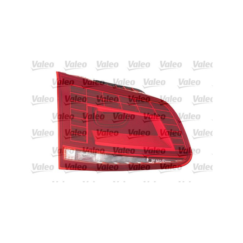 Rear Light  - VALEO 044608