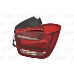 Fanale Posteriore  - VALEO 044645