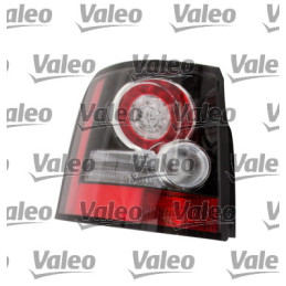 Fanale Posteriore  - VALEO 044662