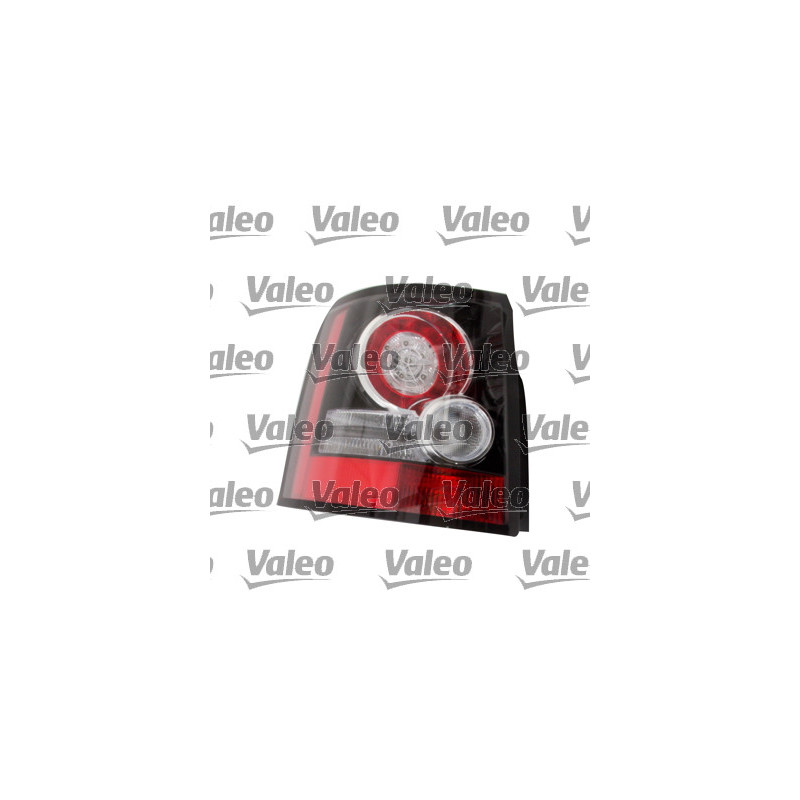 Fanale Posteriore  - VALEO 044662