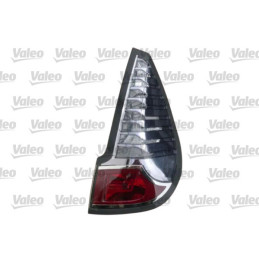 Rear Light  - VALEO 044772