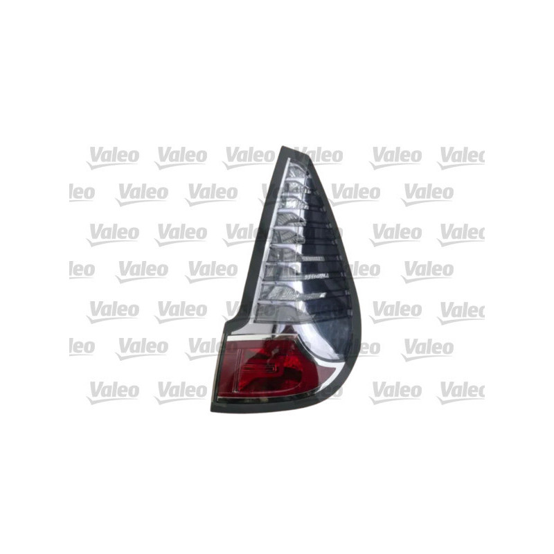 Lampa Tylna  - VALEO 044772