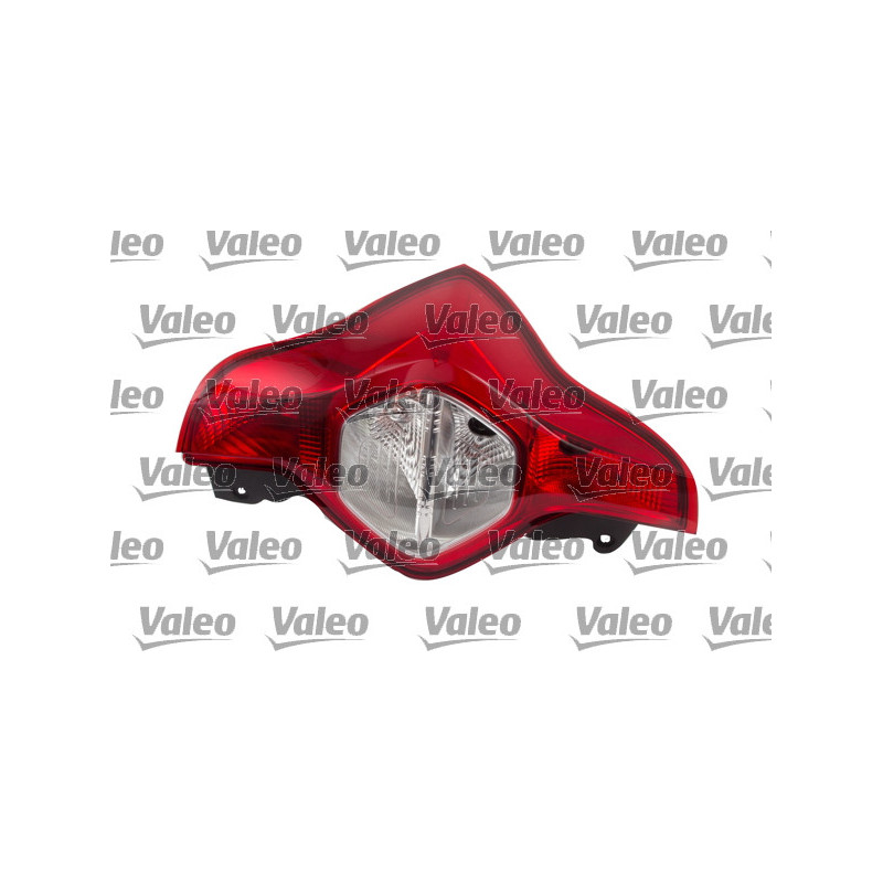 Fanale Posteriore  - VALEO 044777