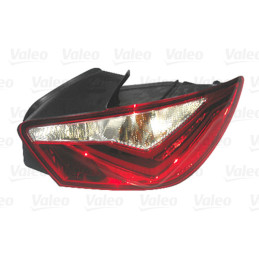 Rear Light  - VALEO 044837