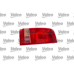 Lampa Tylna  - VALEO 044885