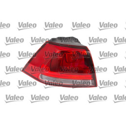 Piloto Faro Trasero  - VALEO 044937