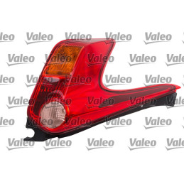 Lampa Tylna  - VALEO 044975