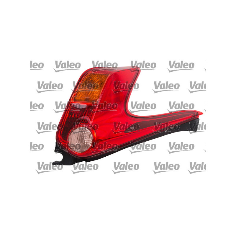 Lampa Tylna  - VALEO 044975