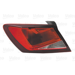 Fanale Posteriore  - VALEO 045108