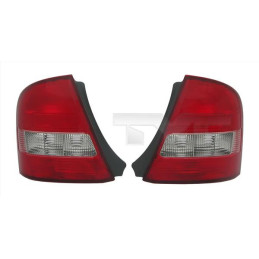 Rear Light  - TYC 11-0004-11-2