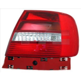 Rear Light  - TYC 11-0005-01-2