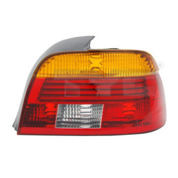 Rear Light  - TYC 11-0007-01-2