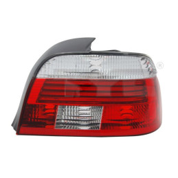 Rear Light  - TYC 11-0007-11-2