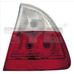 Rear Light  - TYC 11-0012-11-2