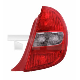 Lampa Tylna  - TYC 11-0017-01-2