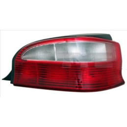 Rear Light  - TYC 11-0019-01-2