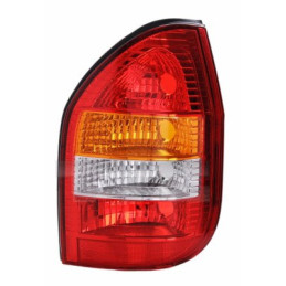 Rear Light  - TYC 11-0113-01-2