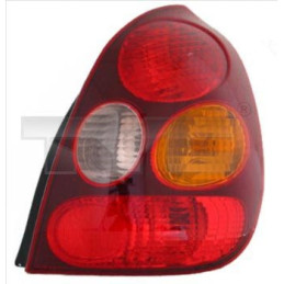 Rear Light  - TYC 11-0146-05-2