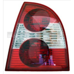 Rear Light  - TYC 11-0168-05-2