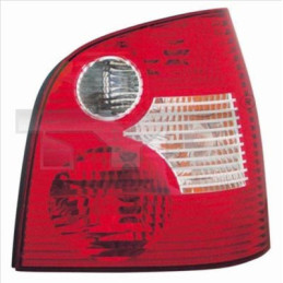 Rear Light  - TYC 11-0172-01-2