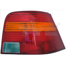 Rear Light  - TYC 11-0197-01-2