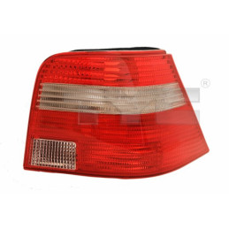 Rear Light  - TYC 11-0197-11-2