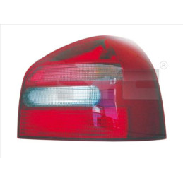 Rear Light  - TYC 11-0204-01-2