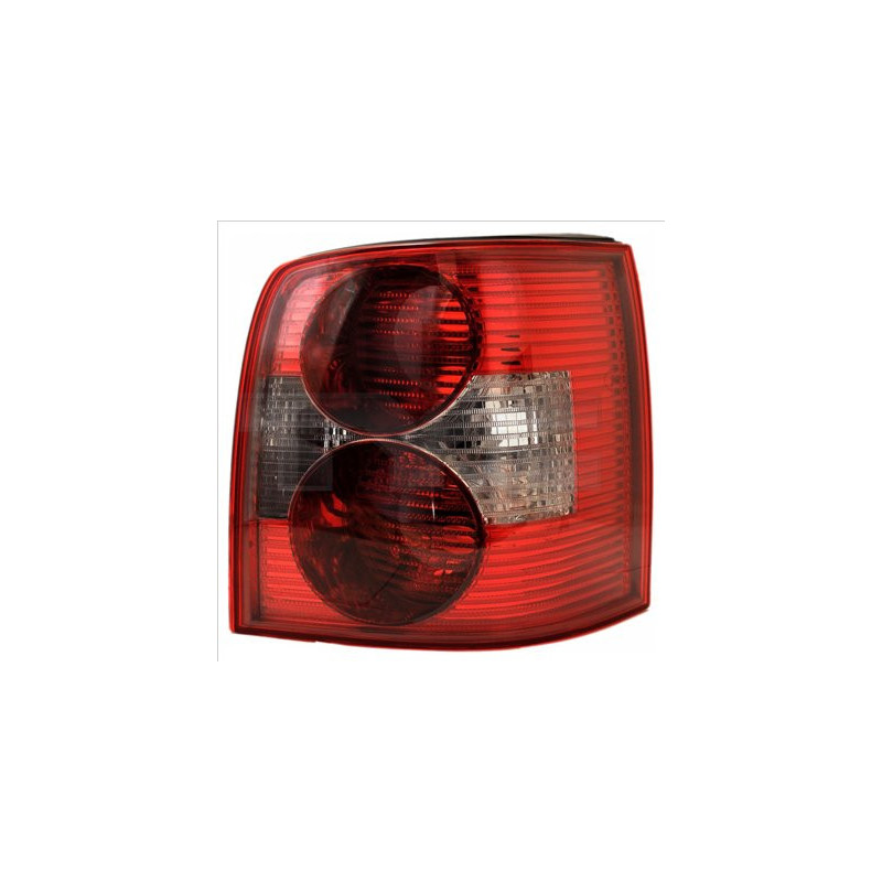 Lampa Tylna  - TYC 11-0209-01-2