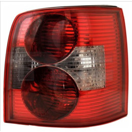 Rear Light  - TYC 11-0210-01-2