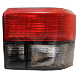 Rear Light  - TYC 11-0212-11-2