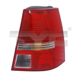 Lampa Tylna  - TYC 11-0213-21-2