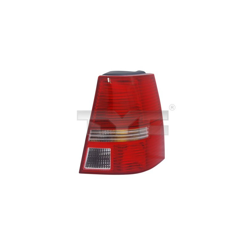 Rear Light  - TYC 11-0213-21-2