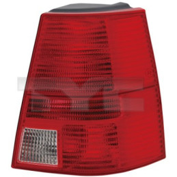 Rear Light  - TYC 11-0214-11-2