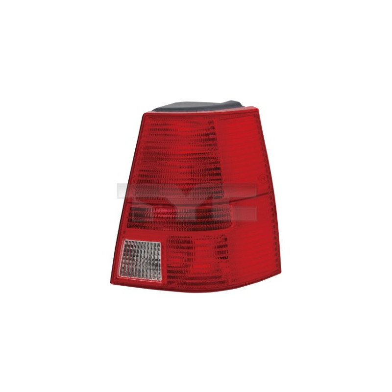 Rear Light  - TYC 11-0214-11-2