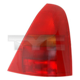 Rear Light  - TYC 11-0222-01-2