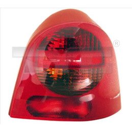 Lampa Tylna  - TYC 11-0224-01-2