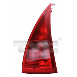 Lampa Tylna  - TYC 11-0233-01-2