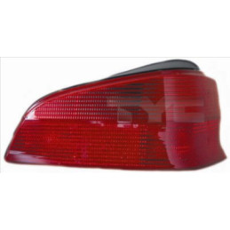 Rear Light  - TYC 11-0237-01-2